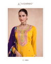 Gulbaug By Aashirwad Wedding Wear Readymade Suits Wholesale Clothing Suppliers In India